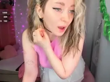 Chaturbate Sex Chat of izzyholly