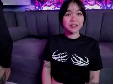 Chaturbate Adult Video Chat of jadeykhada