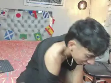 Chaturbate Adult Webcam of jake_falcon