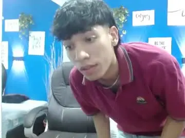 Chaturbate Adult Video Chat of jake_falcon