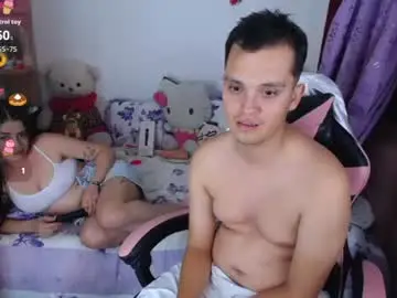 Chaturbate Live Sex Cam of jimmy_and_taylor111