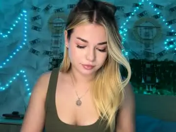 Chaturbate Sex Cam of karina_vibe