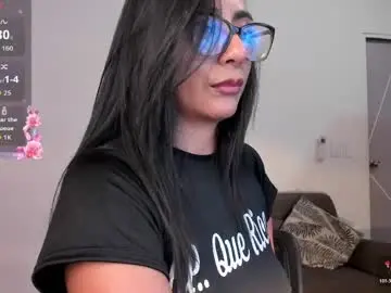 Chaturbate Live Porn of kathe_collins