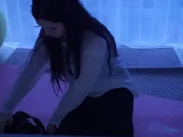 Chaturbate Watch Live Sex Cams of leighabowgren