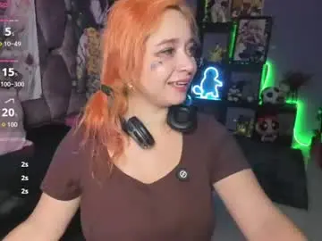 Chaturbate Adult Video Chat of maky_coss