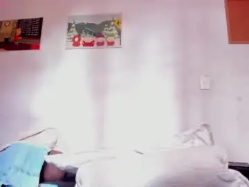 Chaturbate Live Sex Cam of marllena