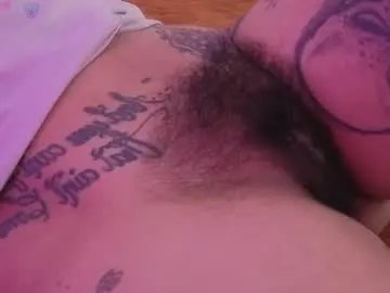 Chaturbate Sex Cam of marllena