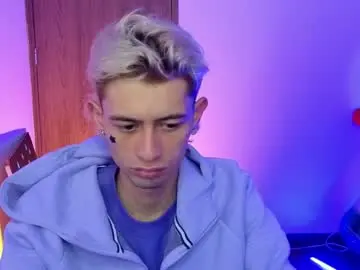 Chaturbate Live Porn of mattias_dantee