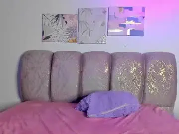 Chaturbate Nude Webcam of mia_sweetie1