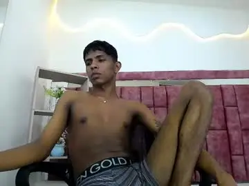 Chaturbate Sex Cam of mick__stormxx