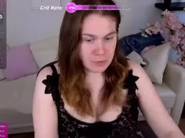 Chaturbate Adult Video Chat of nancy_sun_