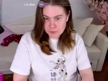 Chaturbate Adult Webcam of nancy_sun_