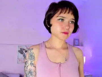 Chaturbate Free Porn Cam of nataliaa23