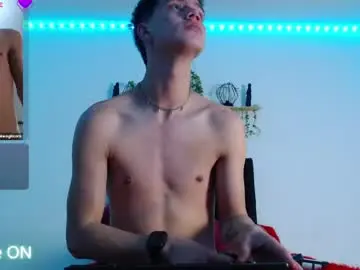 Chaturbate Free Porn Cam of nick_torn