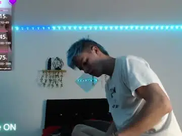 Chaturbate Best live sex cam show of nick_torn