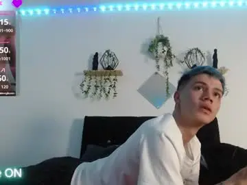 Chaturbate Watch Live Sex Cams of nick_torn