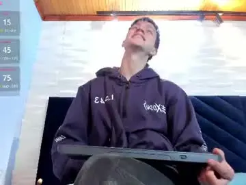 Chaturbate Adult Webcams of nick_torn