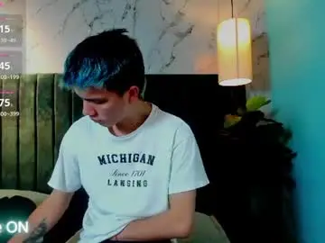 Chaturbate Adult Video Chat of nick_torn