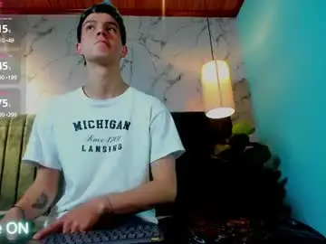 Chaturbate Adult Video Chat of nick_torn