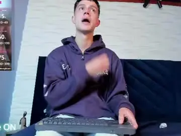 Chaturbate Nude Webcam of nick_torn