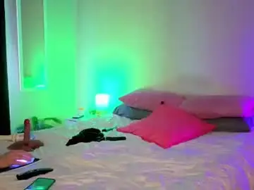 Chaturbate Sex Chat of ourjourneyxoxo