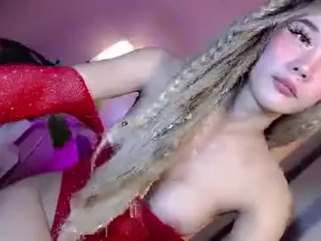 Chaturbate Private Sex Chat of petite_steffi69