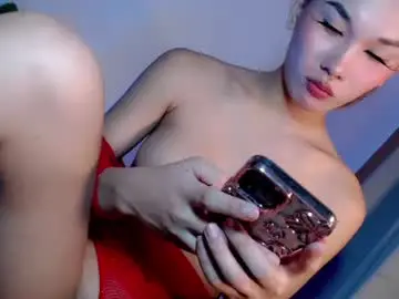 Chaturbate Live Porn of petite_steffi69