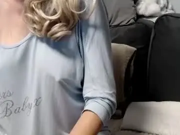 Chaturbate Watch Live Sex Cams of s_mailleee