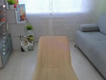 Chaturbate Nude Webcam of sashablonde_