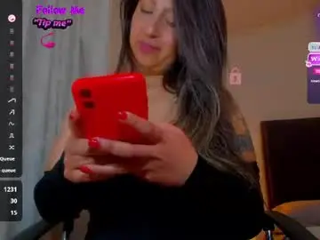 Chaturbate Free Live Porn of sattine