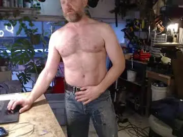 Chaturbate Sex Cam of seattlemanwhore