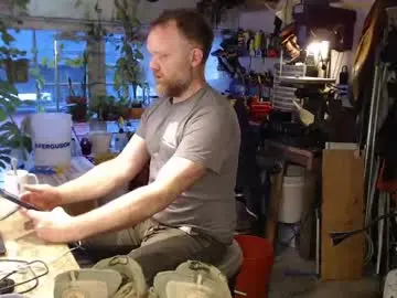 Chaturbate Adult Webcam of seattlemanwhore