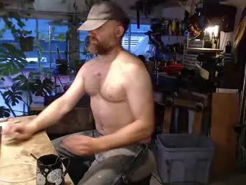 Chaturbate Nude Webcam of seattlemanwhore