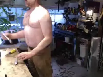 Chaturbate Free Porn Cam of seattlemanwhore