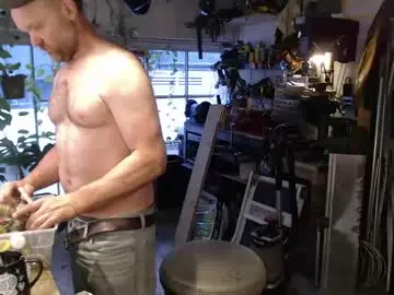 Chaturbate Sex Cam of seattlemanwhore