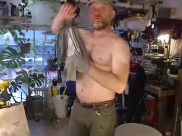 Chaturbate Nude Webcam of seattlemanwhore