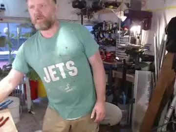 Chaturbate Free Porn Cam of seattlemanwhore