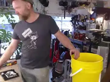 Chaturbate Sex Cam of seattlemanwhore