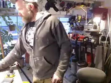 Chaturbate Live Sex Cam of seattlemanwhore