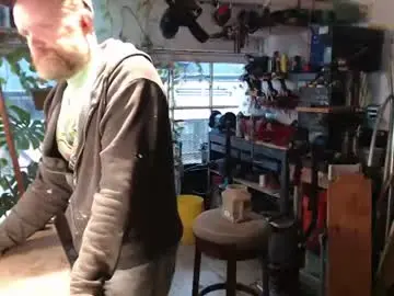 Chaturbate Adult Webcam of seattlemanwhore