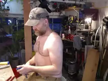 Chaturbate Sex Cam of seattlemanwhore