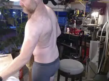 Chaturbate Live Sex Cam of seattlemanwhore