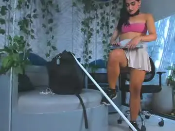 Chaturbate Watch Live Sex Cams of sienna_dark