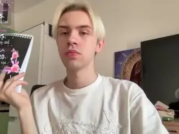 Chaturbate Free Porn Cam of skibatryanka