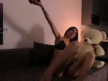 Chaturbate Adult Webcams of sweet_princess_ashley