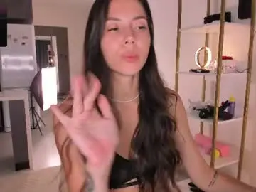 Chaturbate Adult Webcams of sweet_princess_ashley