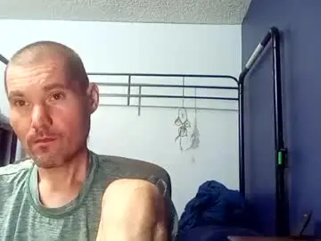 Chaturbate Live Sex Cam of the_dude1986