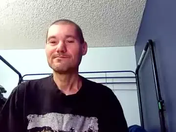 Chaturbate Best Webcam of the_dude1986