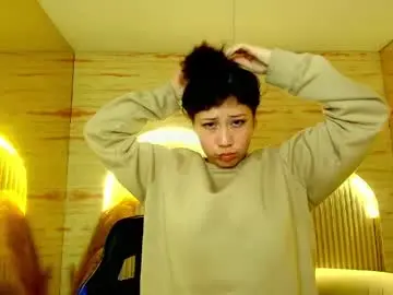 Chaturbate Sex Chat of valentina_r_