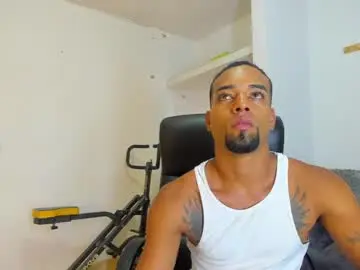 Chaturbate Adult Webcam of 11inchesblackcock